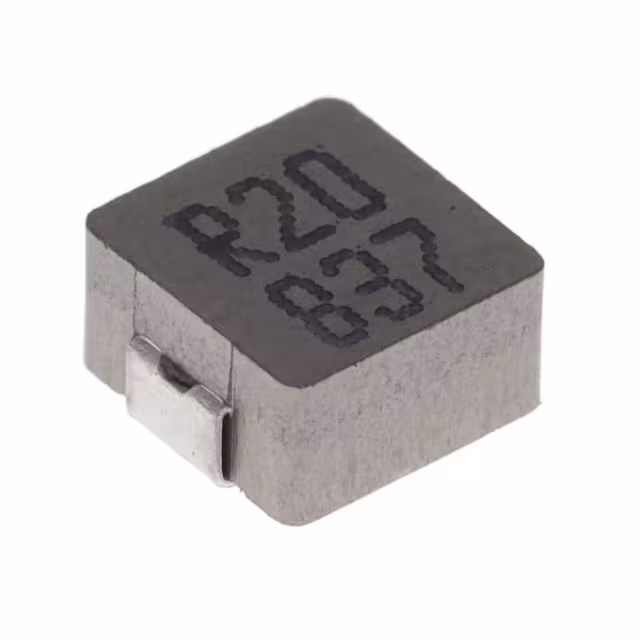 0530CDMCCDS-R20MC Sumida America Components Inc.  Inductores fijos